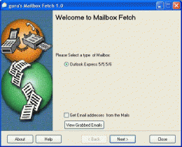 Download Mailbox Fetch