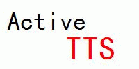 Download Active TTS Component