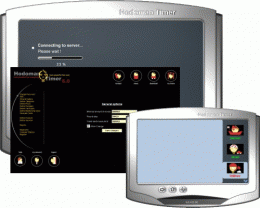 Download Hodoman Timer :: Internet Cafe Software