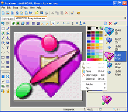 Download IconLover 3.0