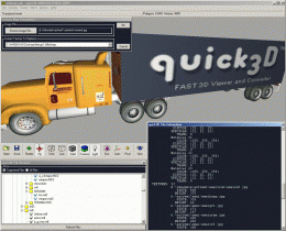 Download quick3D Professional