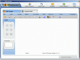 Download 123FileConvert PDF Converter 3.0