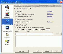 Download 4t Explorer Sweeper