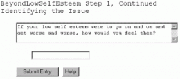 Download BeyondLowSelfEsteem - Free Self-Counseling Software for Inner Peace 2.10.04