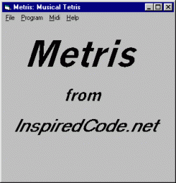 Download Metris