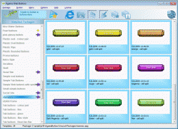 Download Agama Web Buttons 2.70