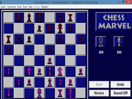 Download Chess Marvel 1.5