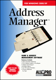Download StatTrak Address Manager 2.0