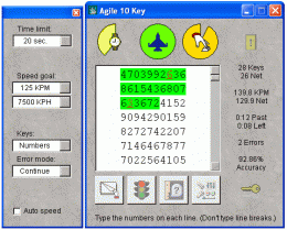 Download Agile 10 Key 1.0