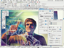 Download Canvas Professional Edition (Mac) 9.0.4