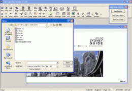 Download ACDSee Plugin -  DeskTop Author