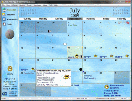 Download Aeris Calendar 1.0