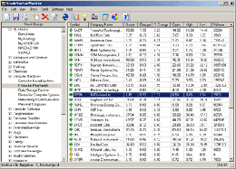 Download Stock Sector Monitor
