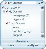 Download netChimes