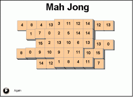 Download Mah Jong