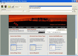 Download Aarons Auto-Browse 3.1