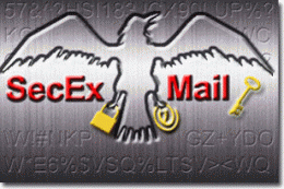 Download SecExMail SOHO 1.5