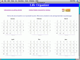 Download Life Organizer