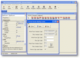 Download TAS Professional 7 Powered by CAS