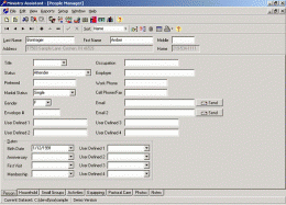 Download Ministry Assistant 1.42