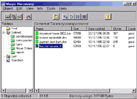 Download Magic Recovery Professional 3.2