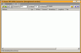 Download Power MP3 WMA Converter 2005