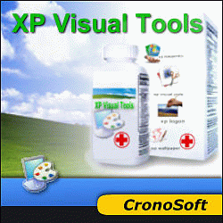 Download XP Visual Tools 1.8.7