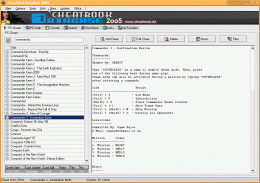 Download CheatBook-DataBase 2005