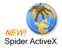Download Chilkat Spider ActiveX