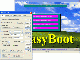 Download EasyBoot 5.0.6.472