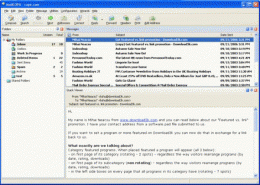 Download MailCOPA Email Software