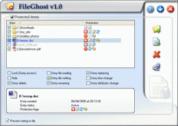 Download FileGhost 1.0