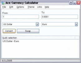 Download Ace Currency Calculator