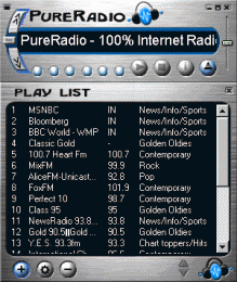 Download PureRadio 2.1