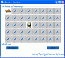 Download A Game of Memory