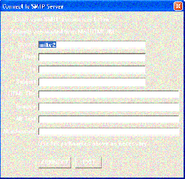 Download SMTP/POP3/IMAP Email Engine for COBOL