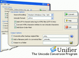 Download Unifier