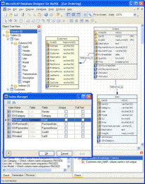 Download MicroOLAP Database Designer for MySQL