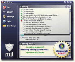 Download Mil Shield 8.1