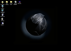 Download 3D Ice Orb - 3D Fully Animated Wallpaper 1.0