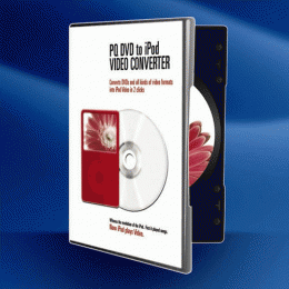 Download P DVD to iPod Video Movie Converter 2.0