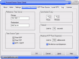 Download PresenTense Time Client XP/2000/2003/7 4.2