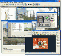 Download CDH Image Explorer Pro 7.2