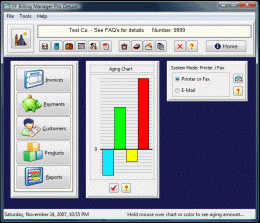 Download FF Billing Manager Pro Deluxe