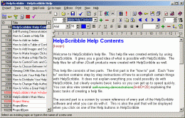 Download HelpScribble 7.7.1