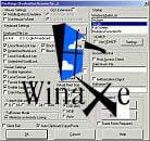 Download WinaXe Windows X Server 7.6