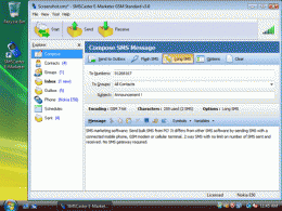 Download SMSCaster E-Marketer 2.2