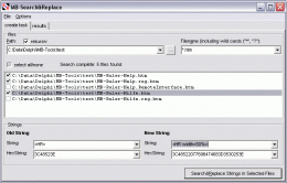 Download MB-Search&amp;Replace Pro 0.5