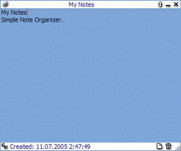 Download Simple Notes Organizer 1.2.2