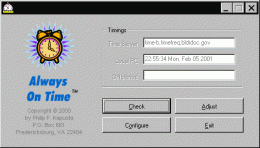 Download Always On Time 1.12